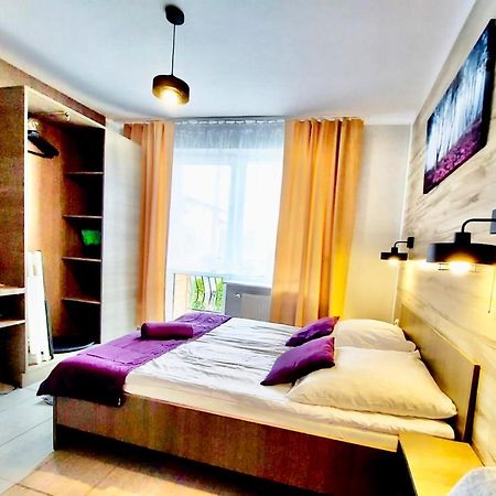 Dworek Karwia Wiosenna 8 Exterior foto