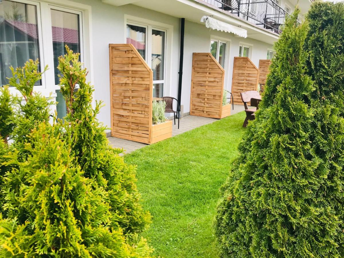 Dworek Karwia Wiosenna 8 Exterior foto