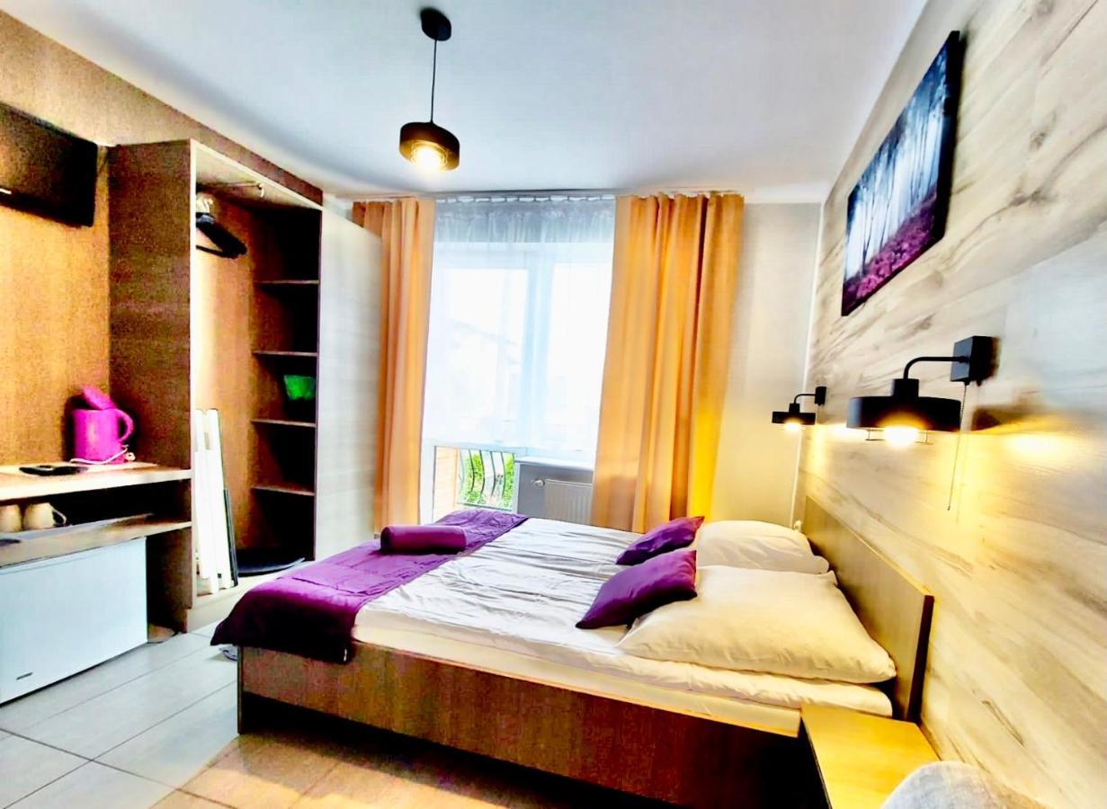 Dworek Karwia Wiosenna 8 Exterior foto