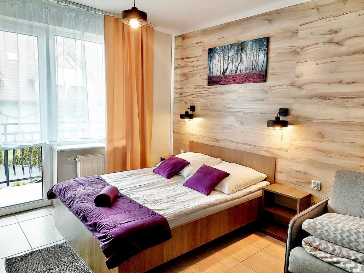 Dworek Karwia Wiosenna 8 Exterior foto