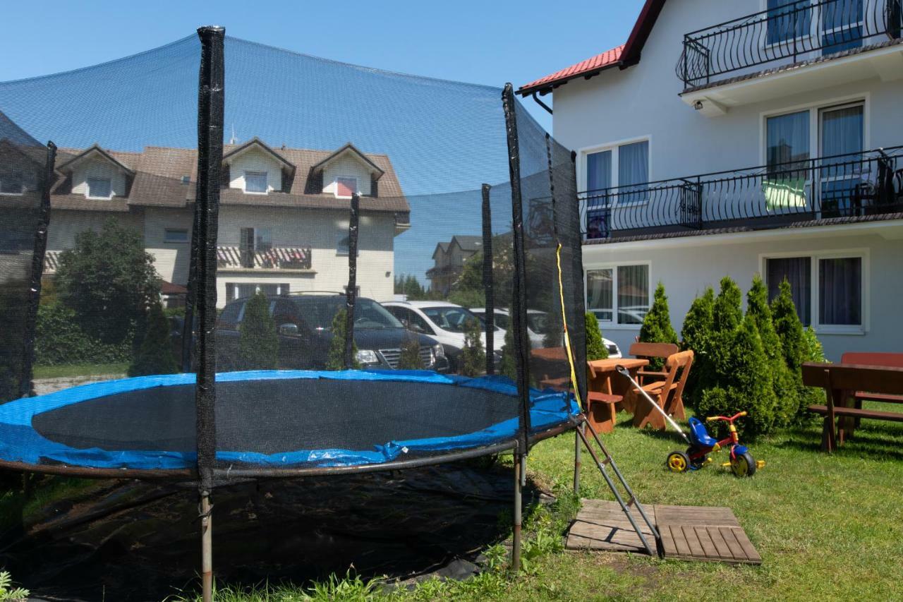 Dworek Karwia Wiosenna 8 Exterior foto