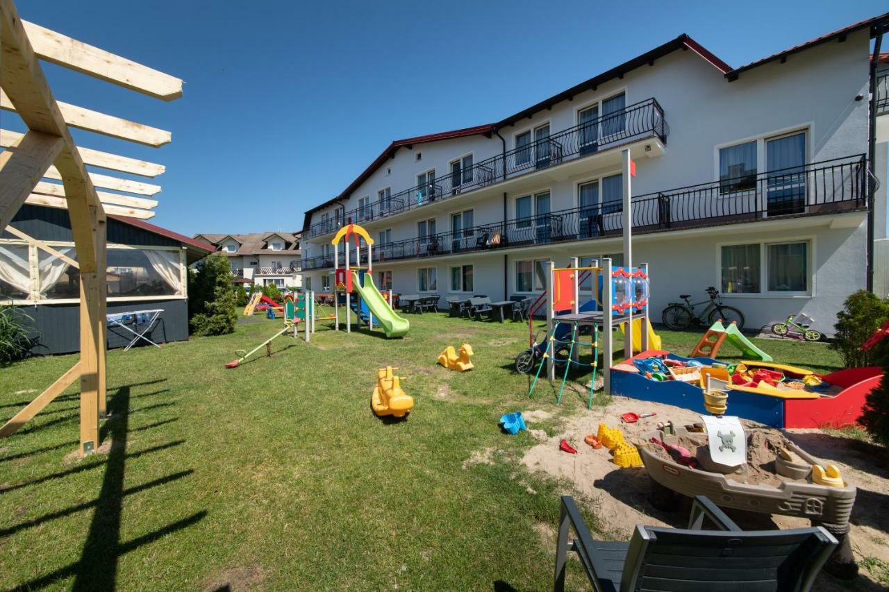 Dworek Karwia Wiosenna 8 Exterior foto